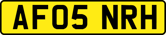 AF05NRH