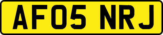 AF05NRJ