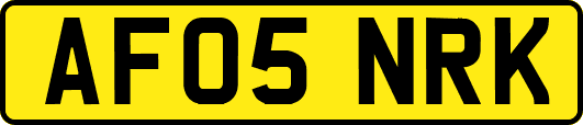 AF05NRK