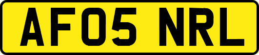 AF05NRL