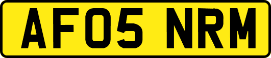 AF05NRM