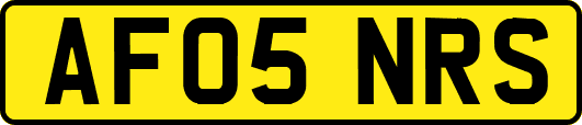 AF05NRS