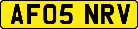 AF05NRV