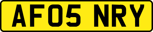 AF05NRY