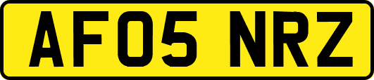 AF05NRZ