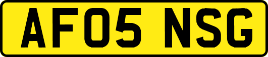 AF05NSG