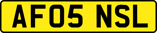 AF05NSL