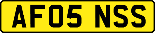 AF05NSS