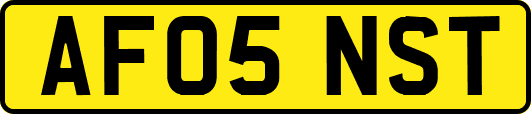 AF05NST