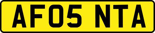 AF05NTA
