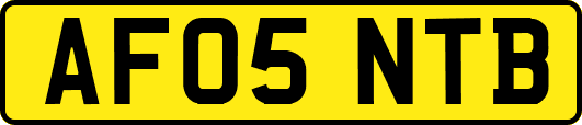 AF05NTB