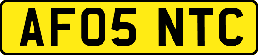 AF05NTC