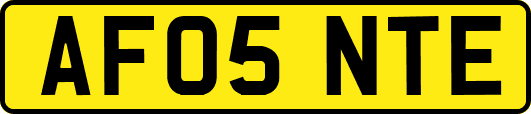 AF05NTE