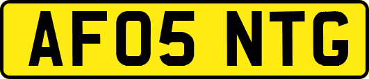 AF05NTG