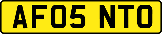 AF05NTO