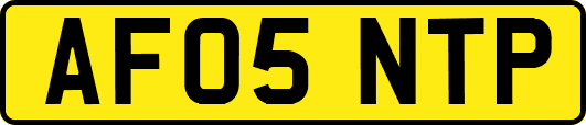 AF05NTP