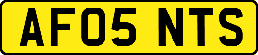 AF05NTS