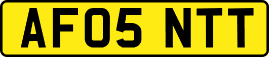 AF05NTT