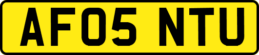 AF05NTU