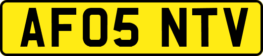 AF05NTV