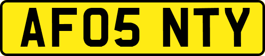 AF05NTY