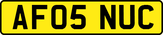 AF05NUC