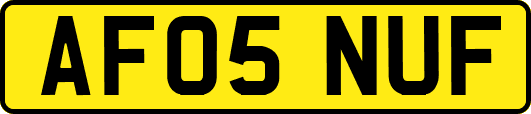 AF05NUF
