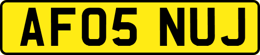 AF05NUJ