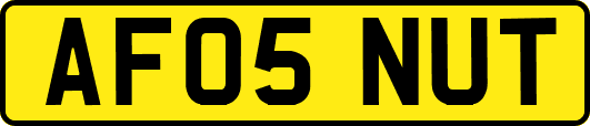 AF05NUT