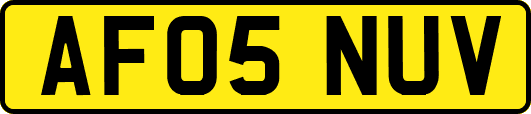 AF05NUV