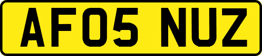 AF05NUZ