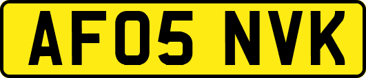 AF05NVK
