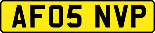AF05NVP