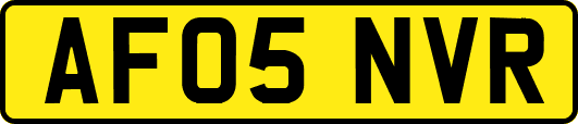 AF05NVR