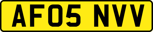 AF05NVV