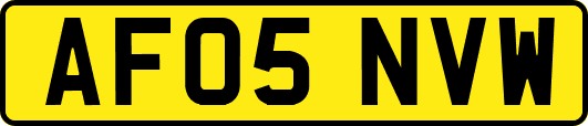 AF05NVW