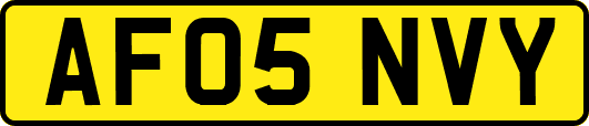 AF05NVY