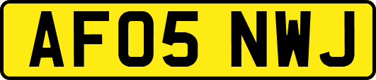 AF05NWJ