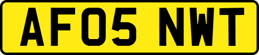 AF05NWT