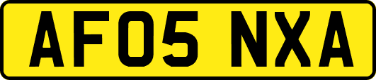 AF05NXA