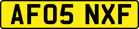 AF05NXF