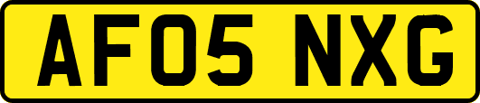 AF05NXG