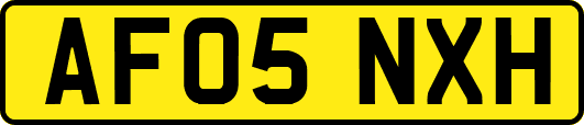 AF05NXH
