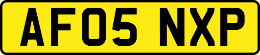 AF05NXP