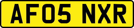 AF05NXR