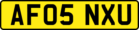 AF05NXU