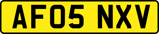 AF05NXV