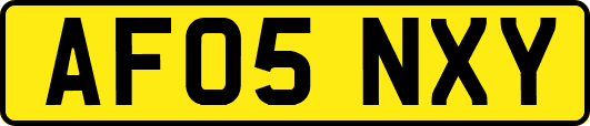 AF05NXY