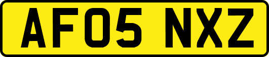 AF05NXZ