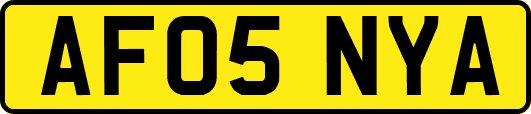 AF05NYA